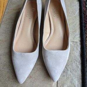 Franco Sarto heels